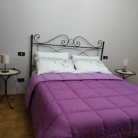 Casa La Stadera * Montepulciano Stazione