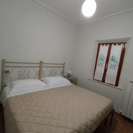 Casa La Stadera Apartment