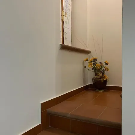 Casa La Stadera *