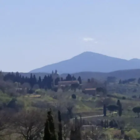 Casa La Stadera Apartament *