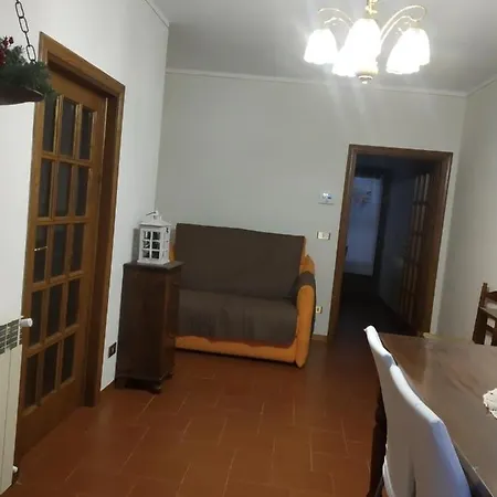 Casa La Stadera Montepulciano