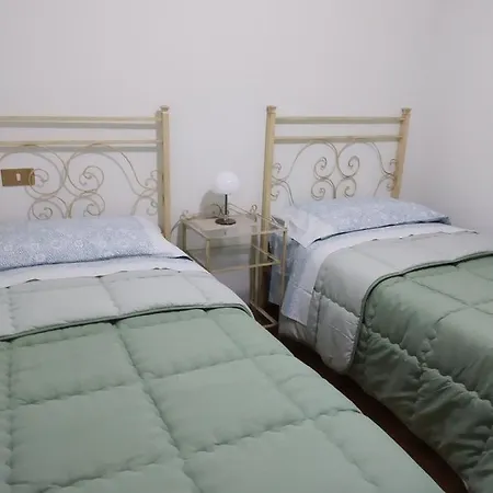 Casa La Stadera Montepulciano