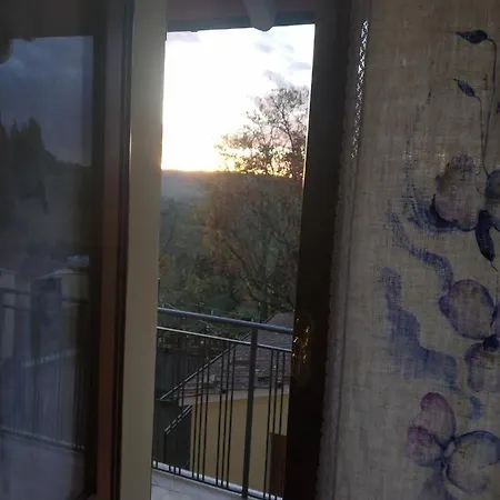 Apartament Casa La Stadera *