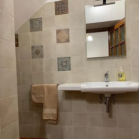 Casa La Stadera * Montepulciano