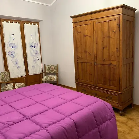 Casa La Stadera * Montepulciano