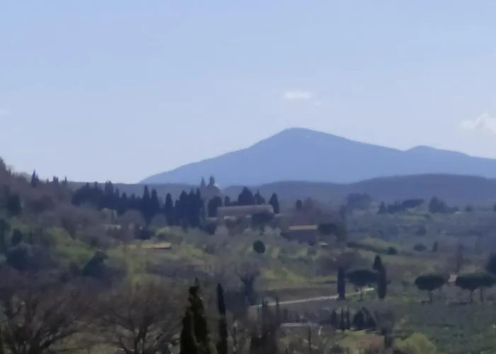 Casa La Stadera Appartamento *