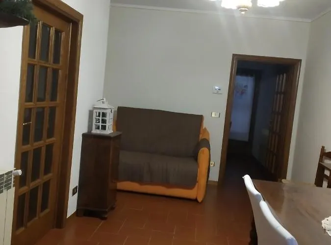 Casa La Stadera Montepulciano Stazione