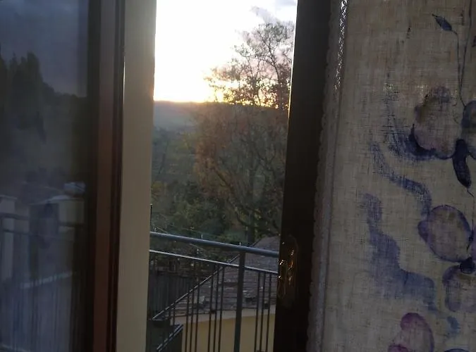 Appartamento Casa La Stadera *