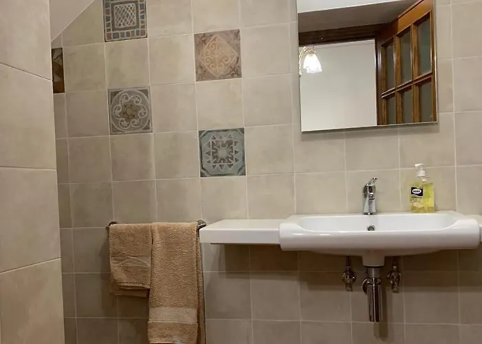 Casa La Stadera * Montepulciano Stazione