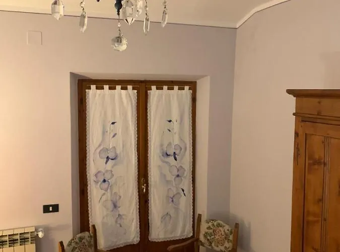 Appartamento Casa La Stadera *