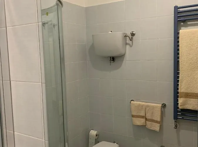 Casa La Stadera アパート Montepulciano Stazione