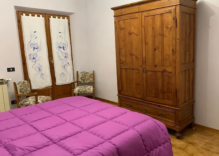 Casa La Stadera * Montepulciano Stazione